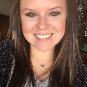 Meet your Posher, Tiffany